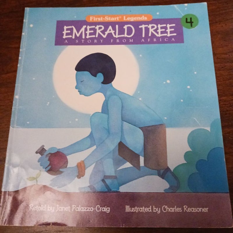 Emerald Tree