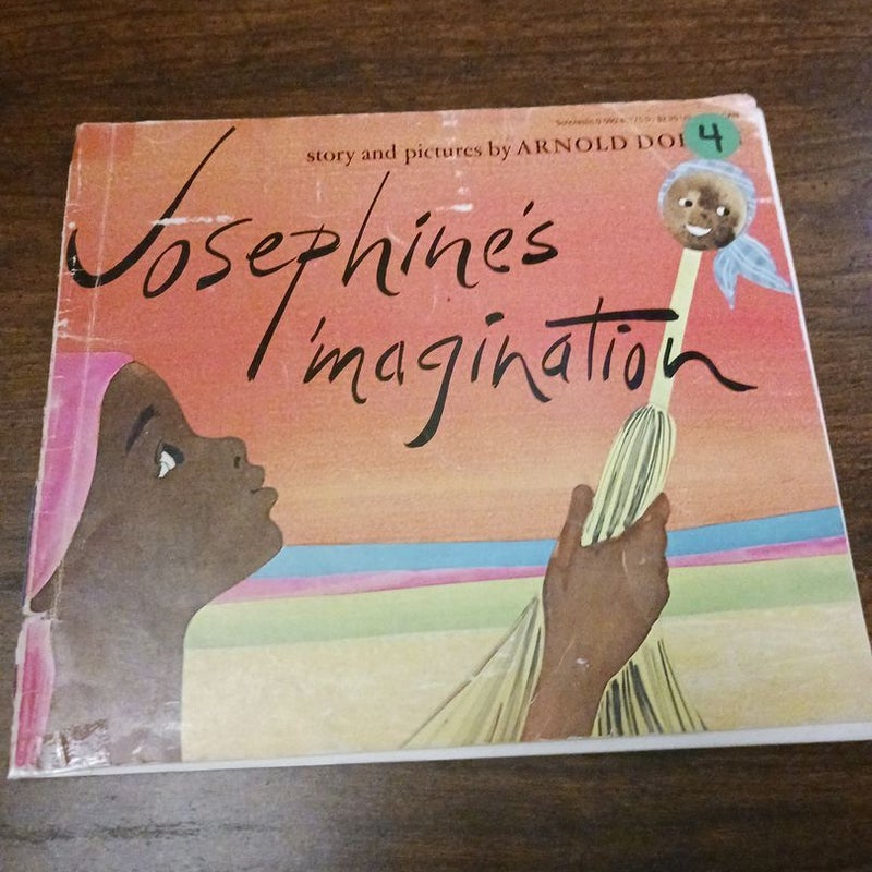 Josephine's 'Magination
