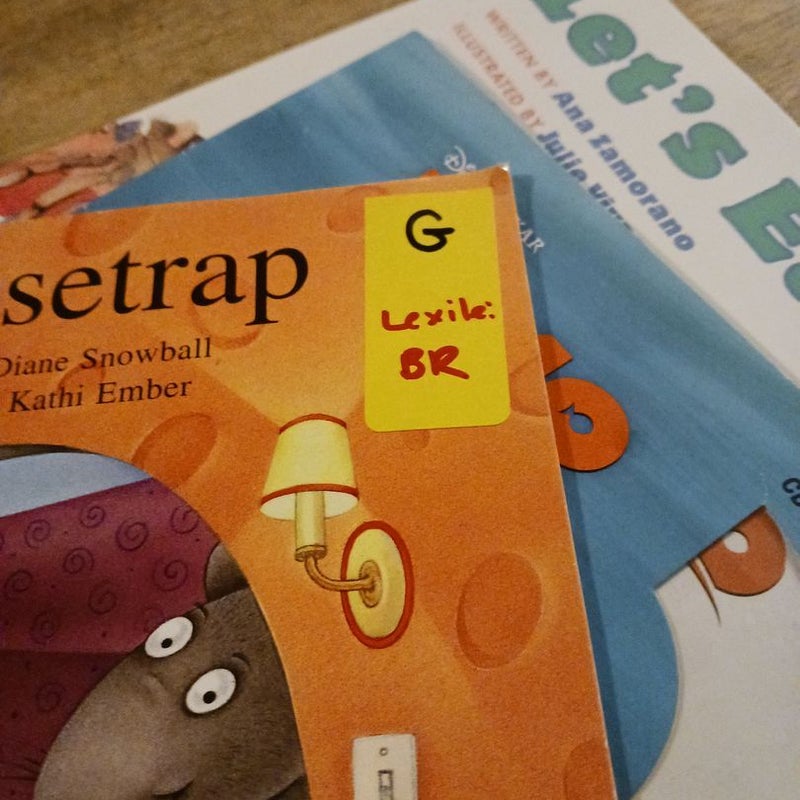 Mousetrap
