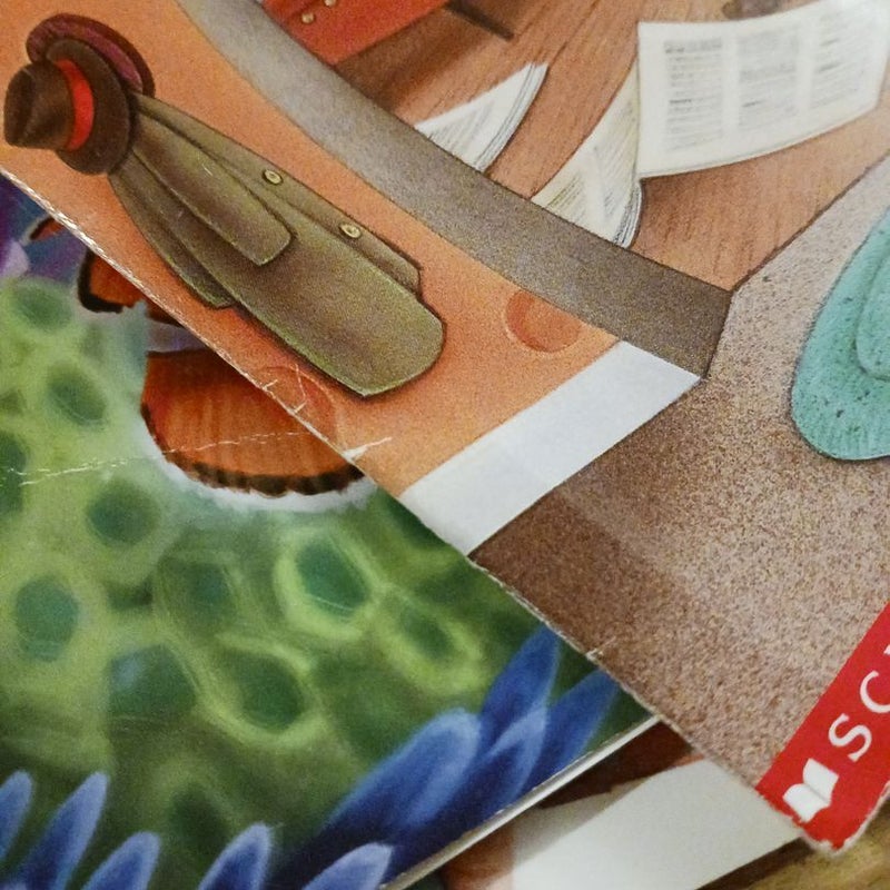 Mousetrap