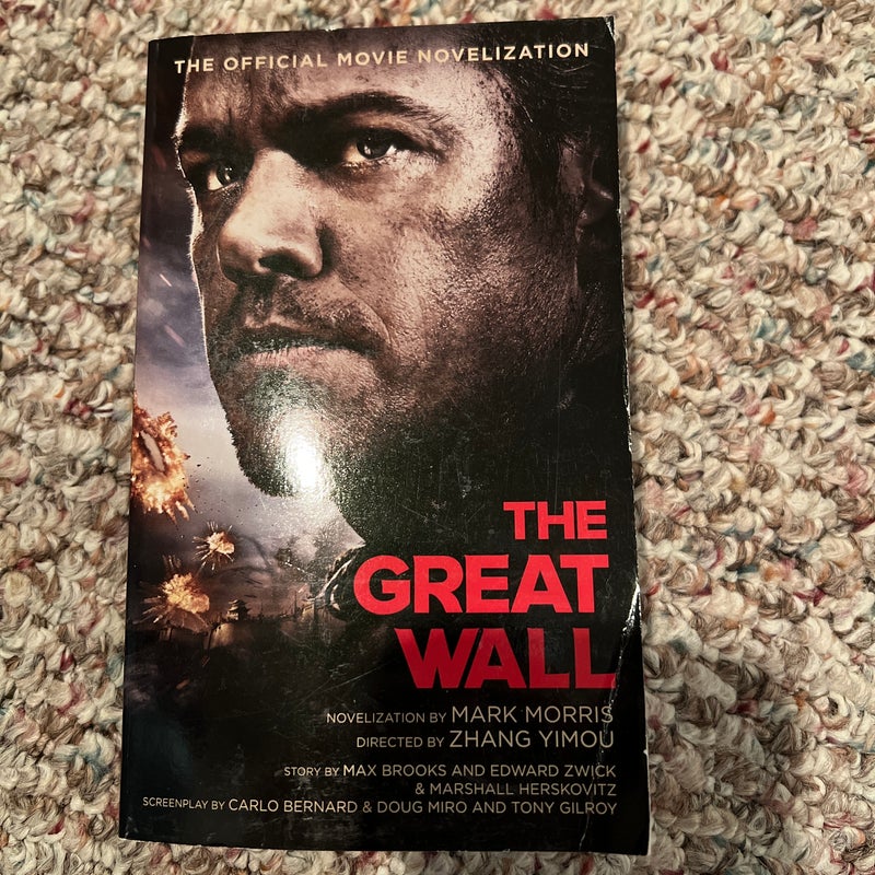 The Great Wall