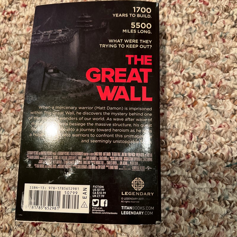The Great Wall