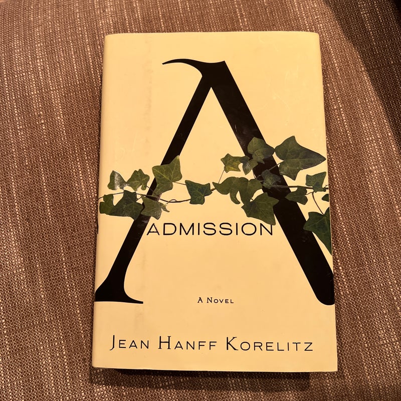 Admission