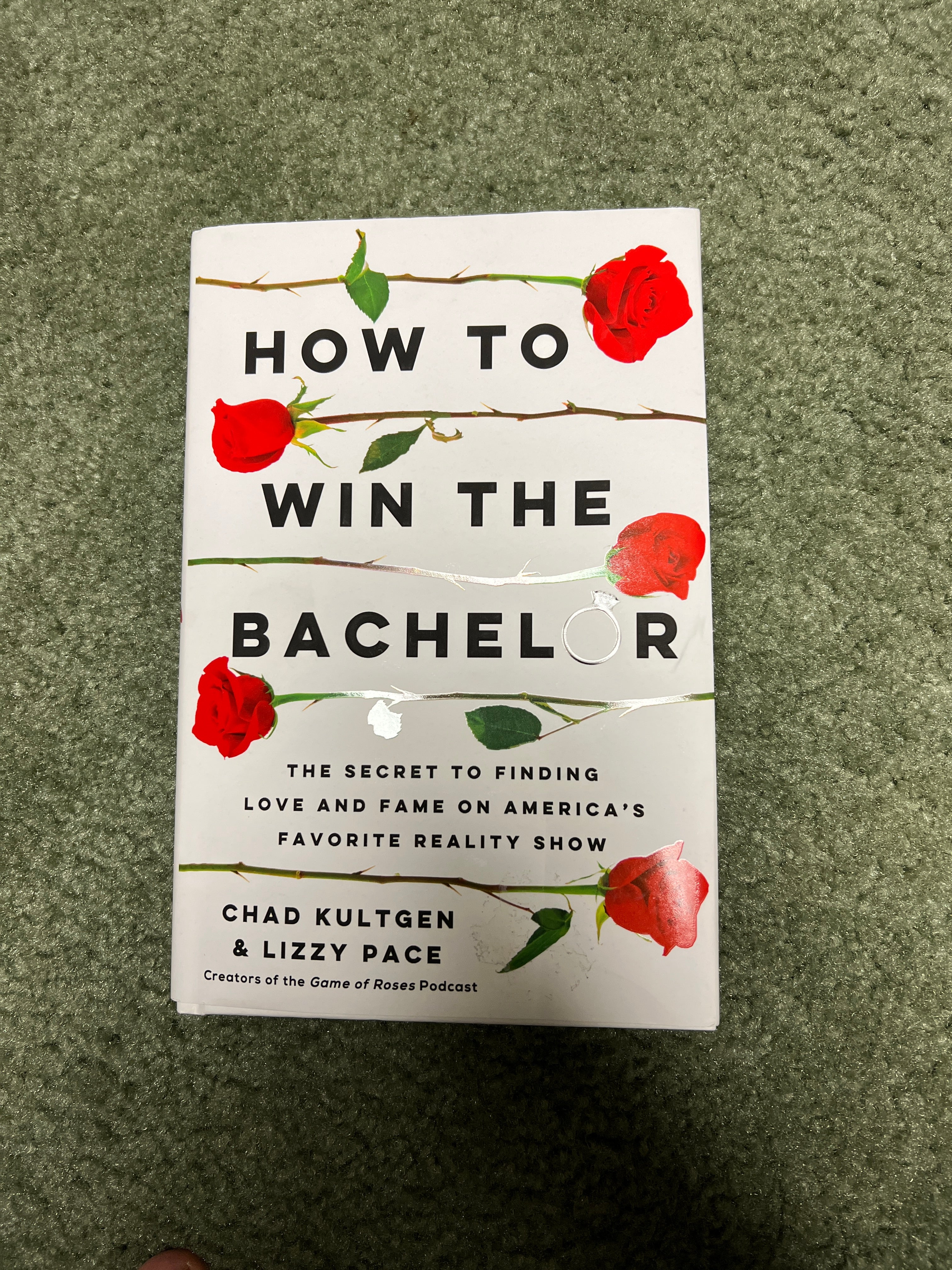 How to Win the Bachelor