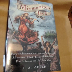 Mississippi Jack