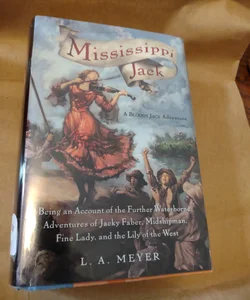 Mississippi Jack