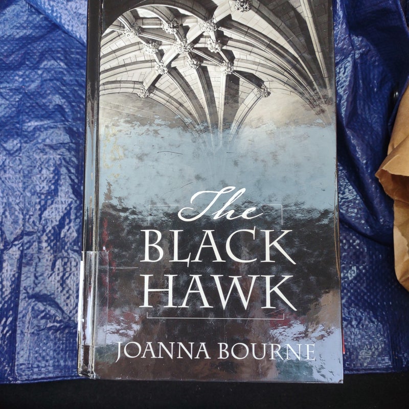 The Black Hawk