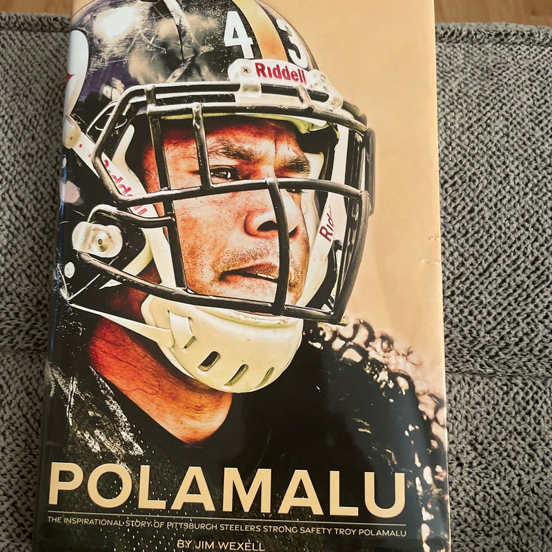 Polamalu