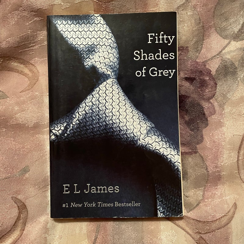 Fifty Shades Trilogy