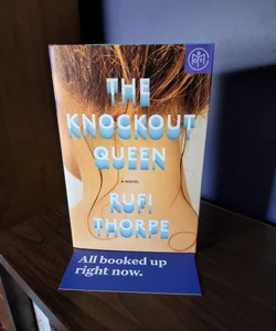 The Knockout Queen