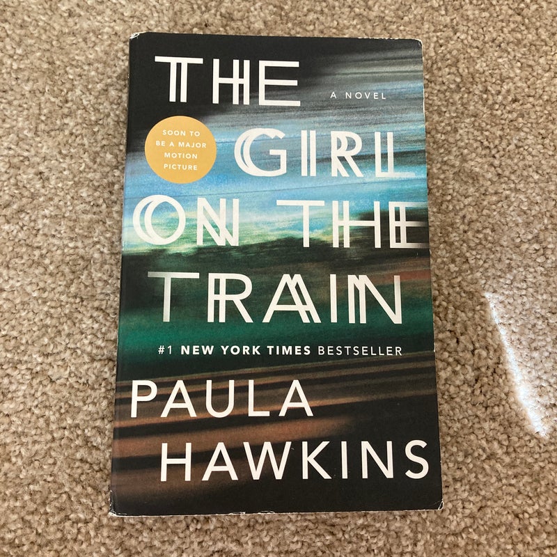 The Girl on the Train