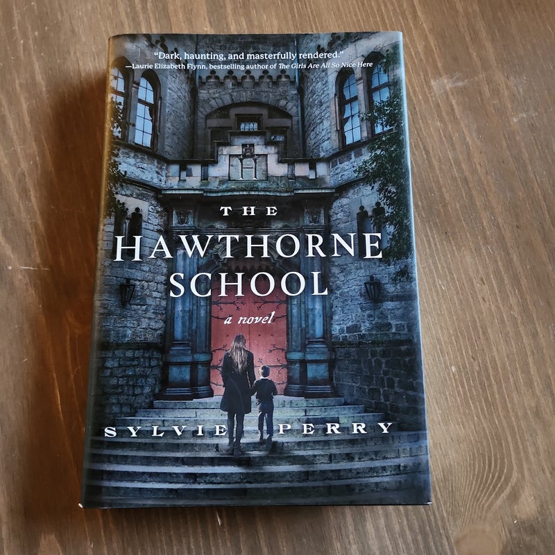 The Hawthorne School