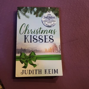 Christmas Kisses