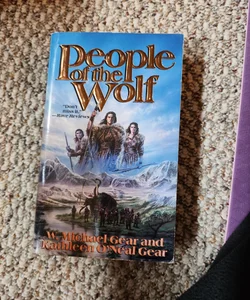 People of the Wolf