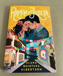 Ramón and Julieta