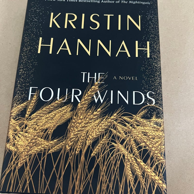 The Four Winds