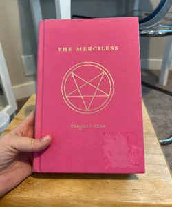The merciless