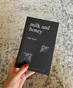 Milk and Honey