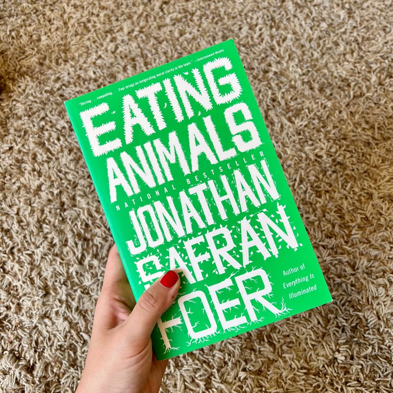 Eating Animals