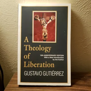 A Theology of Liberation