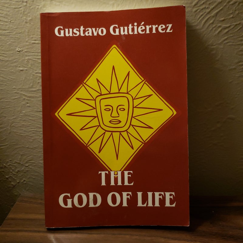 The God of Life