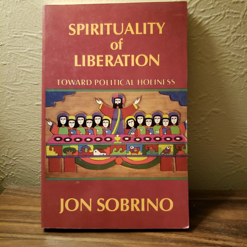 Spirituality of Liberation