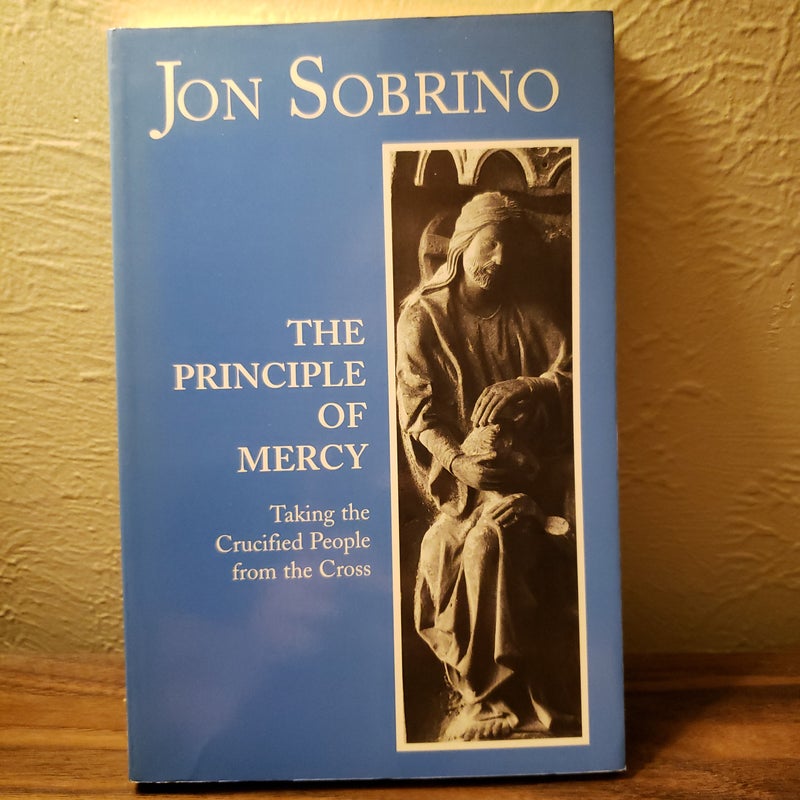 The Principle of Mercy