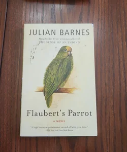 Flaubert's Parrot