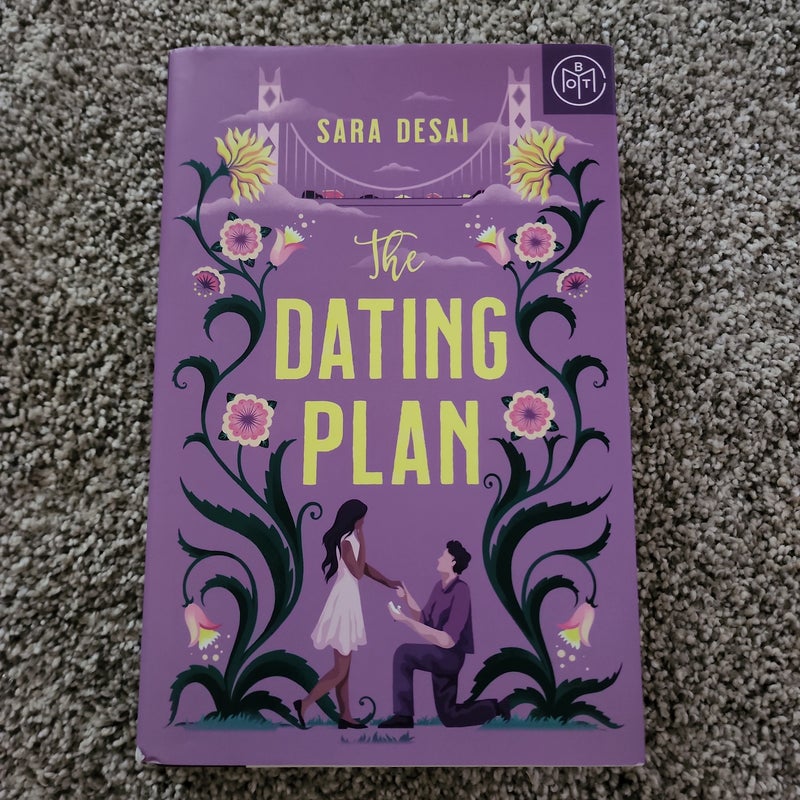 The Dating Plan