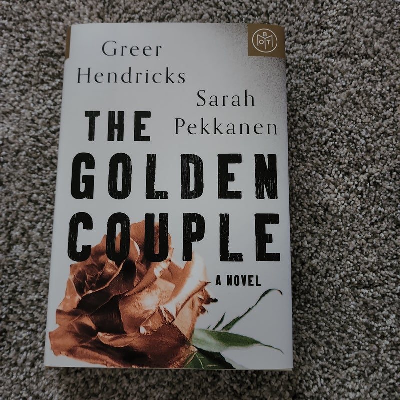 The Golden Couple