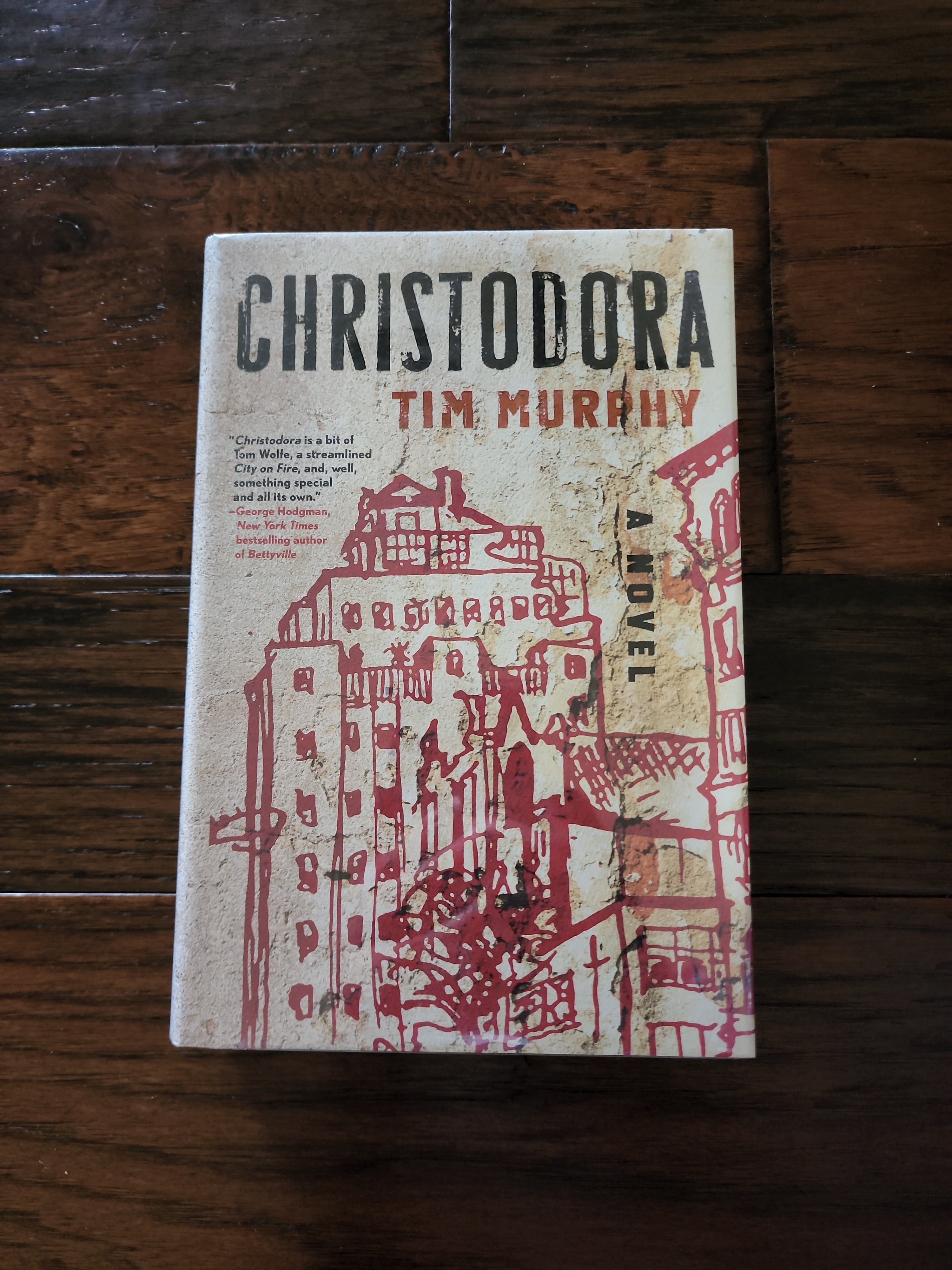 Christodora