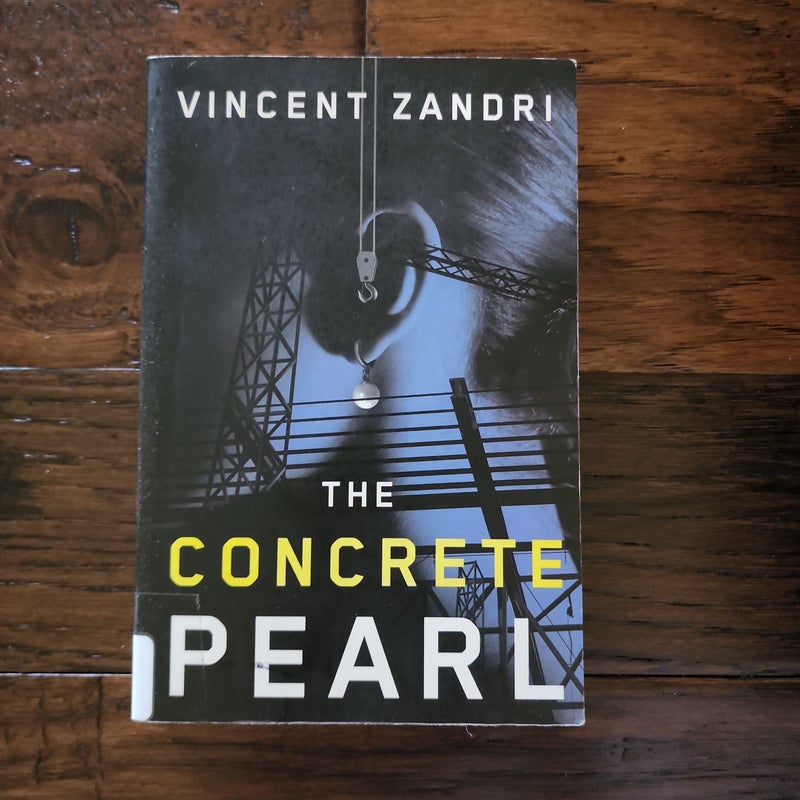 Concrete Pearl