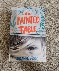 The Painted Table