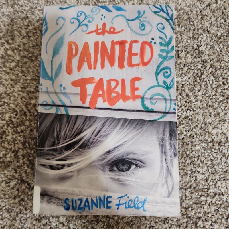 The Painted Table