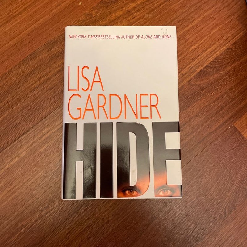 Hide