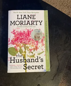 The Husband's Secret