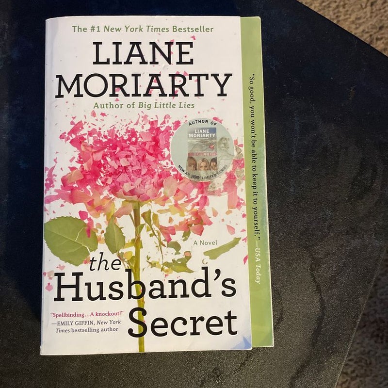 The Husband's Secret