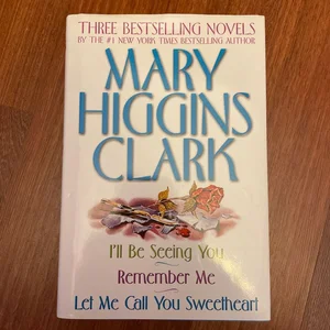 Mary Higgins Clark Omnibus