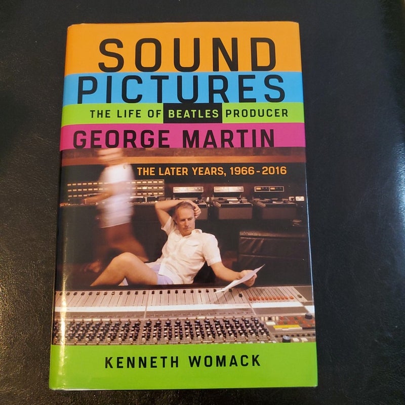 Sound Pictures