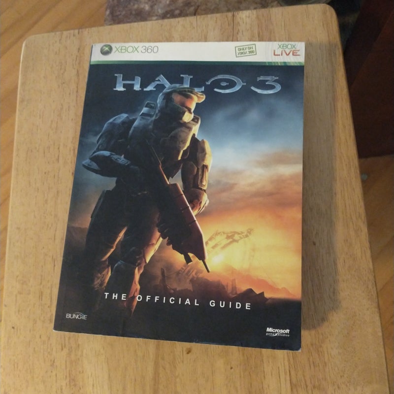 Halo 3 