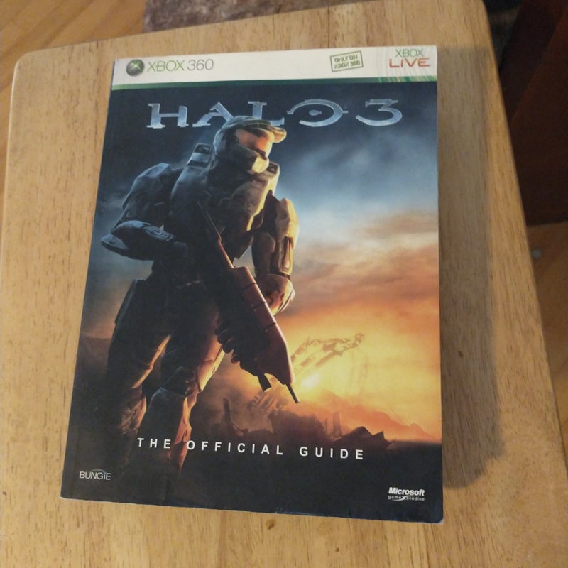 Halo 3 