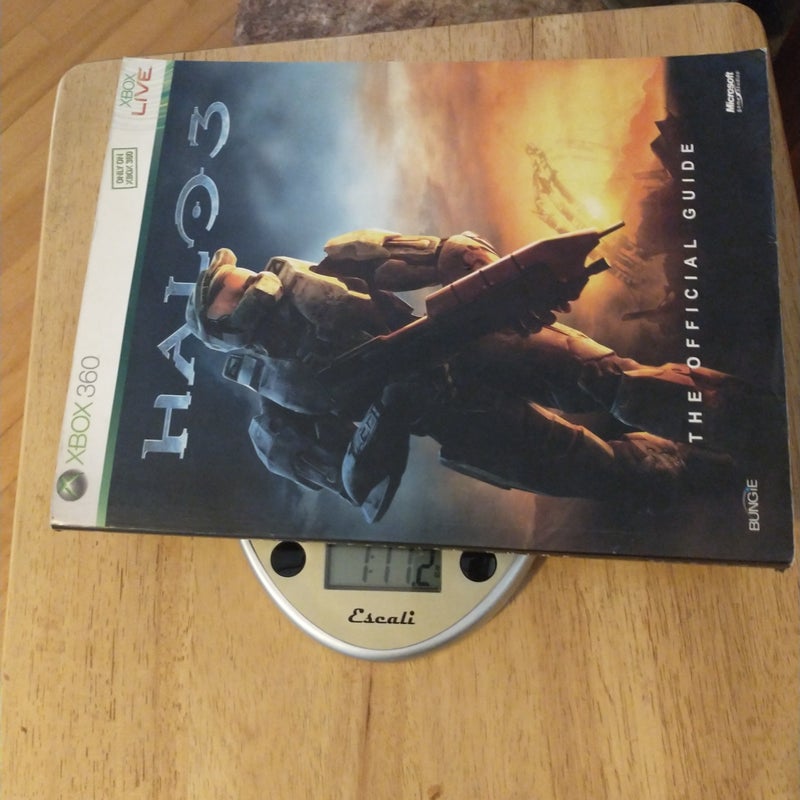 Halo 3 