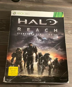 Halo Reach: Signature Series Guide