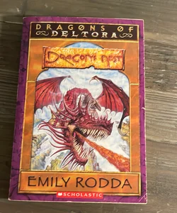 Dragons of Delorta: Dragon’s Nest