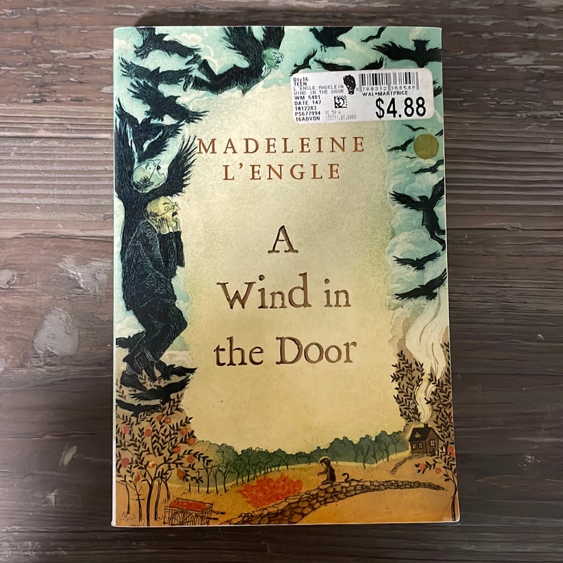 A Wind in the Door