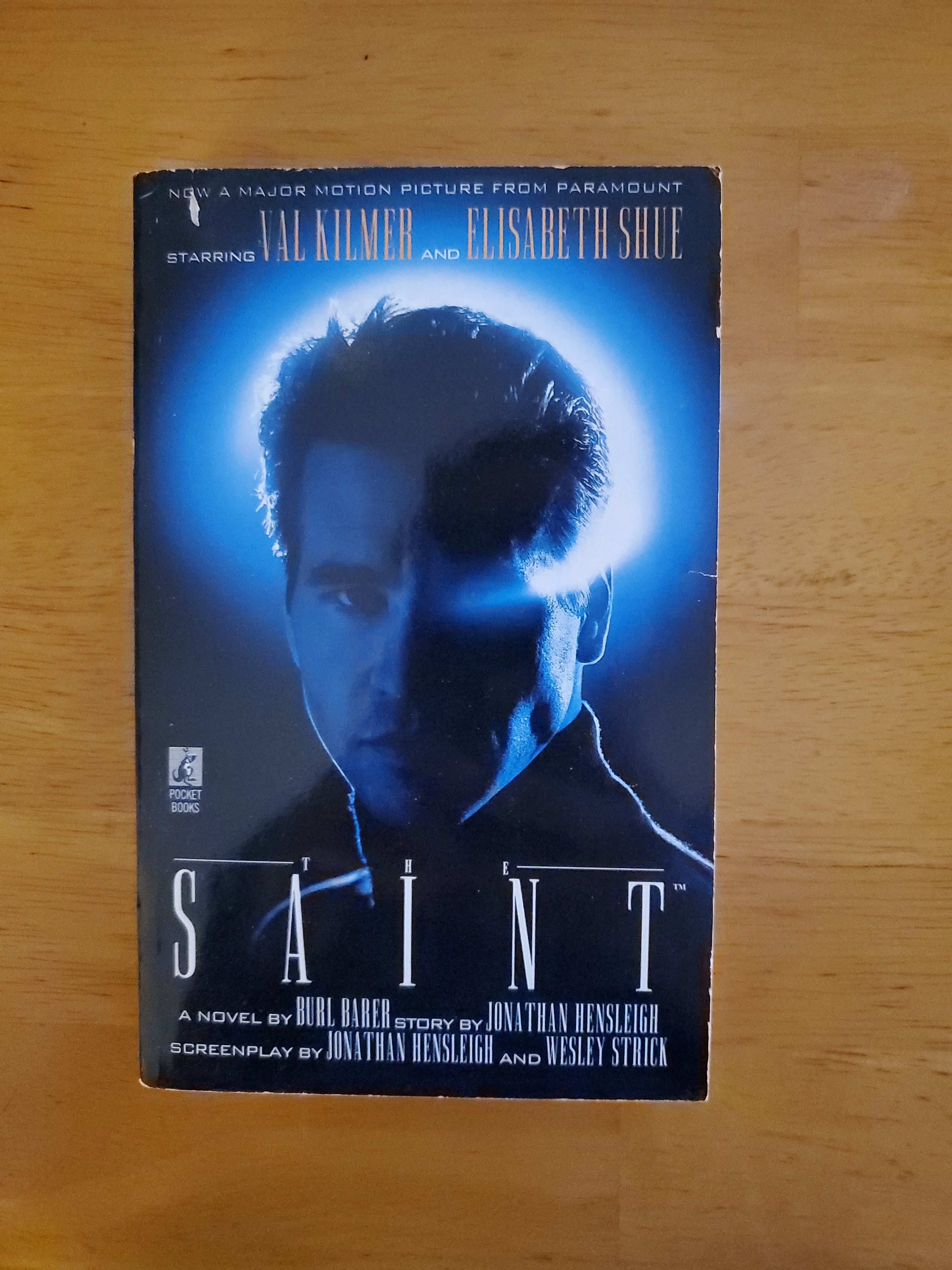 The Saint