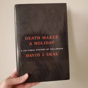 Death Makes a Holiday