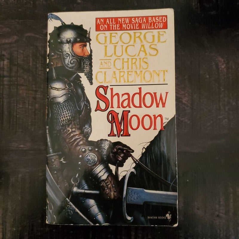 CHRONICLES OF THE SHADOW WAR SERIES 