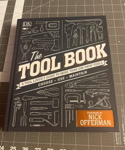 The Tool Book