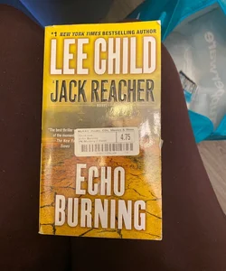 Echo Burning